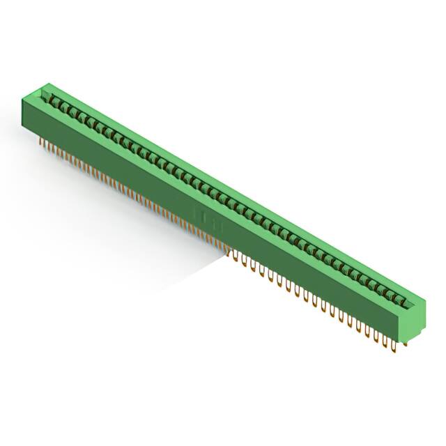 307-082-500-201 EDAC Inc.  Edgeboard Connectors